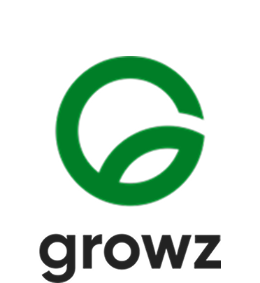Growz logo